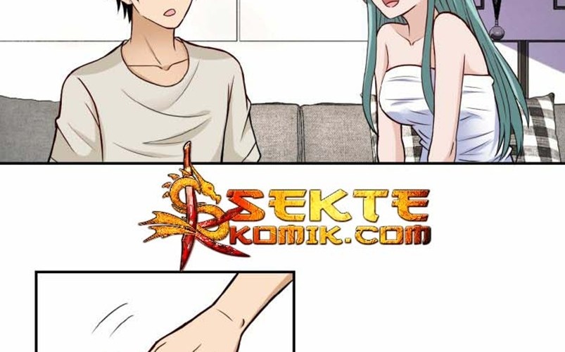 Super System Chapter 09 Gambar 27